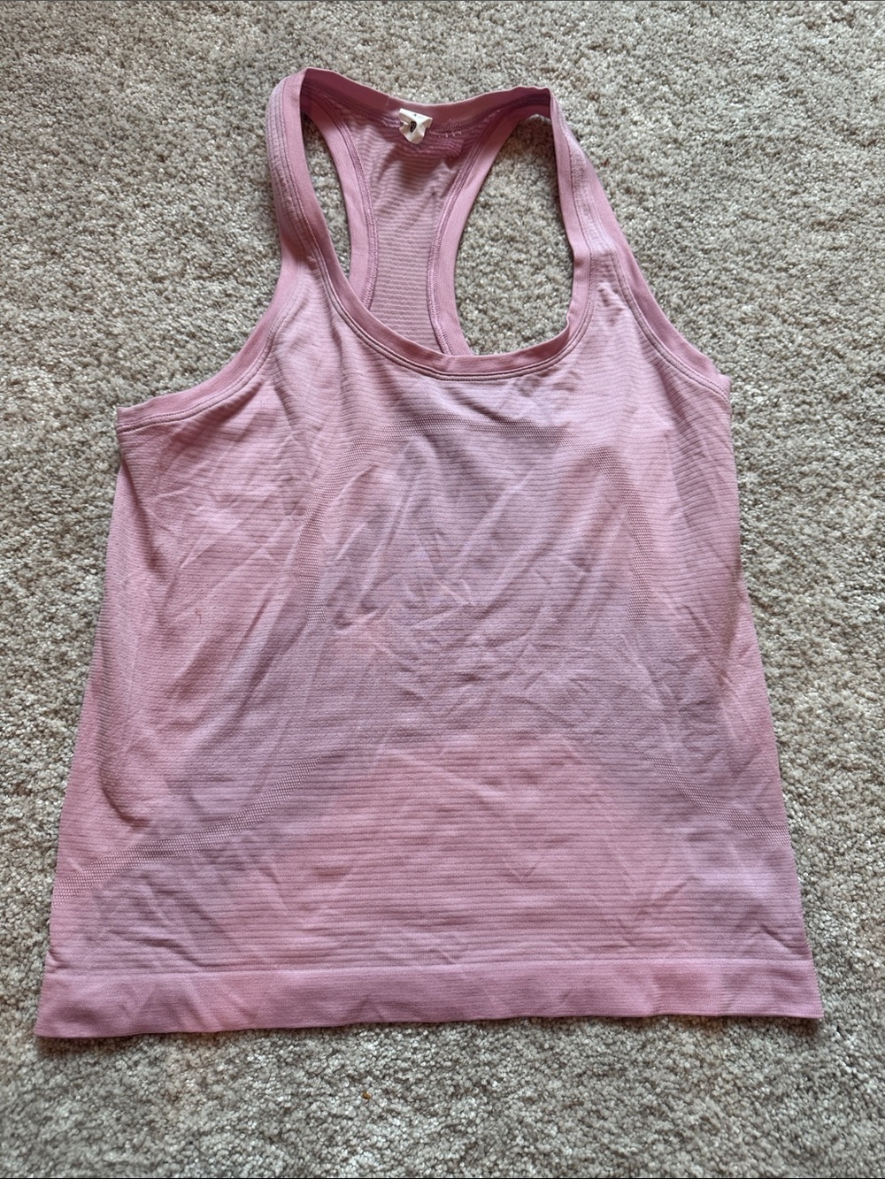 Swiftly tech racerback